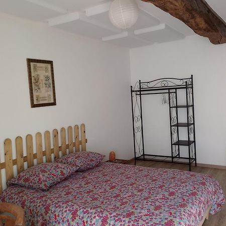 Cormeilles L'Escale公寓 外观 照片