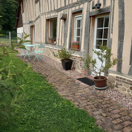 Cormeilles L'Escale公寓 外观 照片