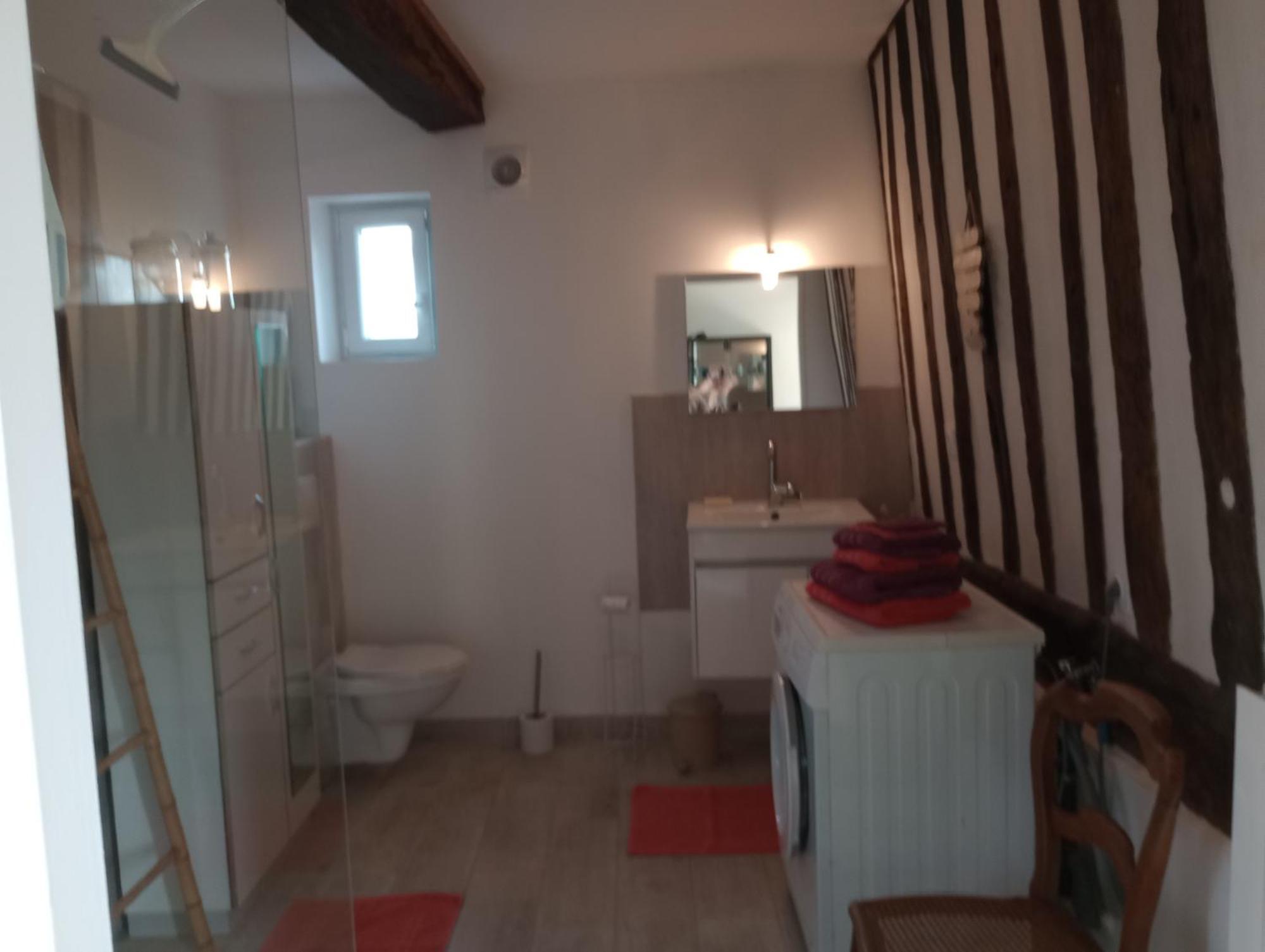 Cormeilles L'Escale公寓 外观 照片
