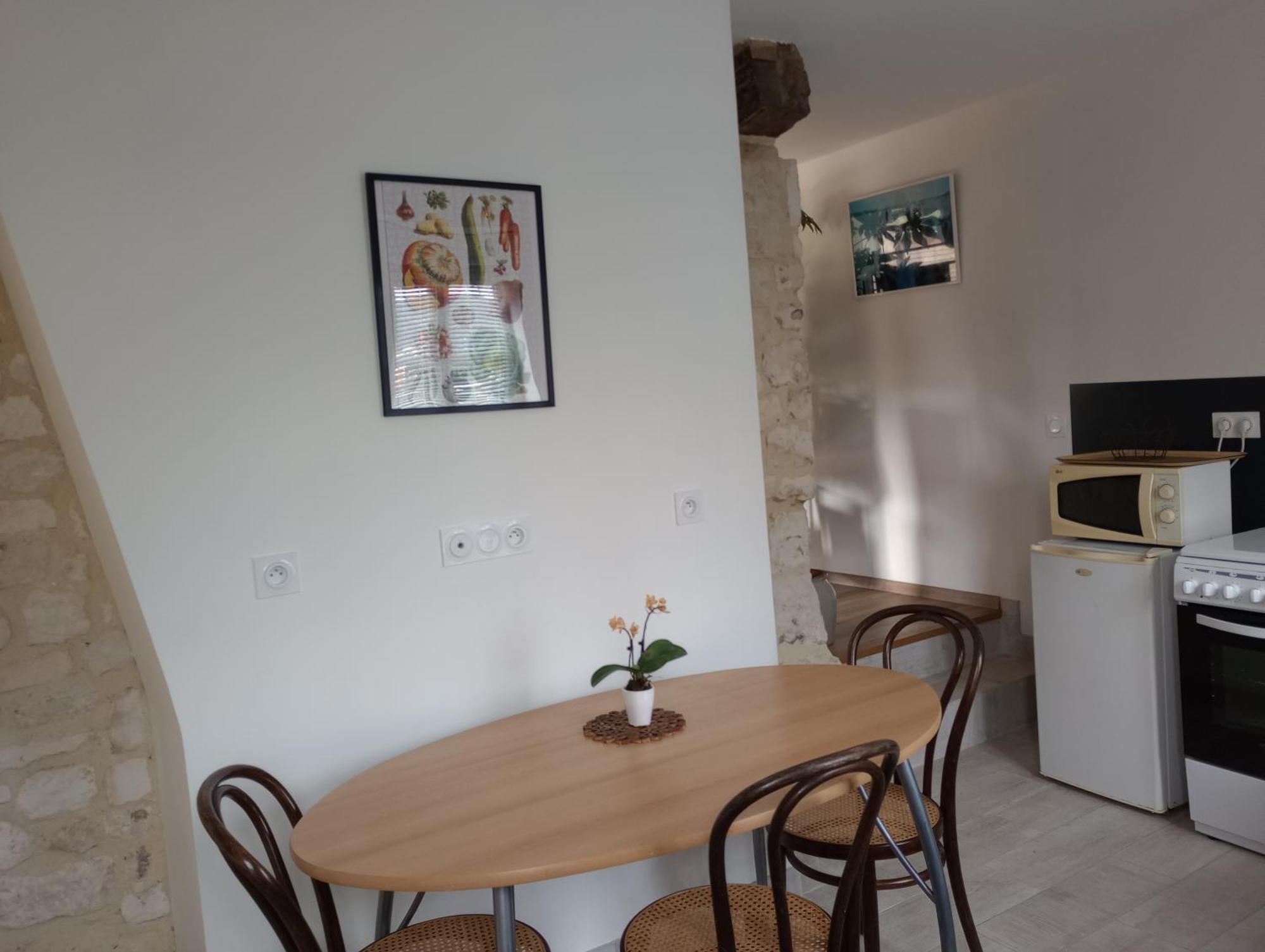 Cormeilles L'Escale公寓 外观 照片