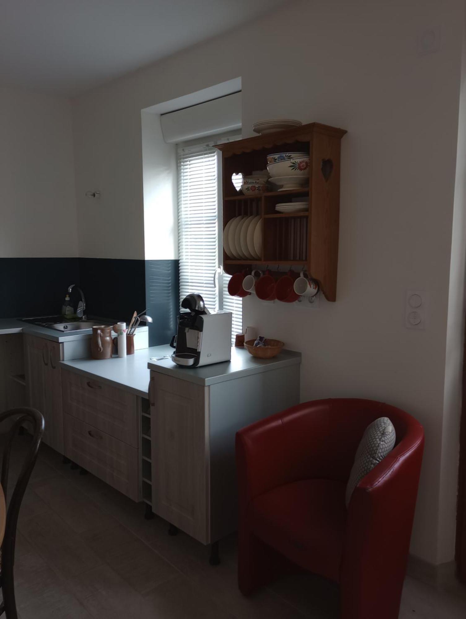 Cormeilles L'Escale公寓 外观 照片